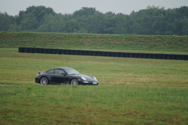 Circuit de Bresse le 14 Août 2015 - 1er Jour en KZ