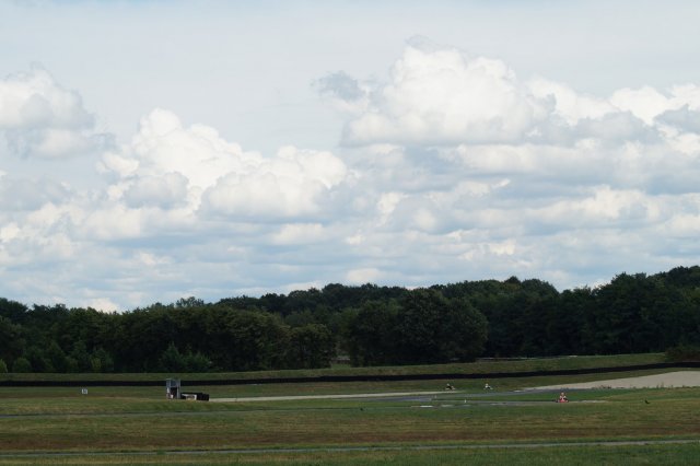 Circuit de Bresse le 14 Août 2015 - 1er Jour en KZ